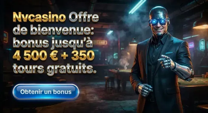 Nvcasino